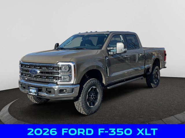 2026 Ford F-350 Base's photo