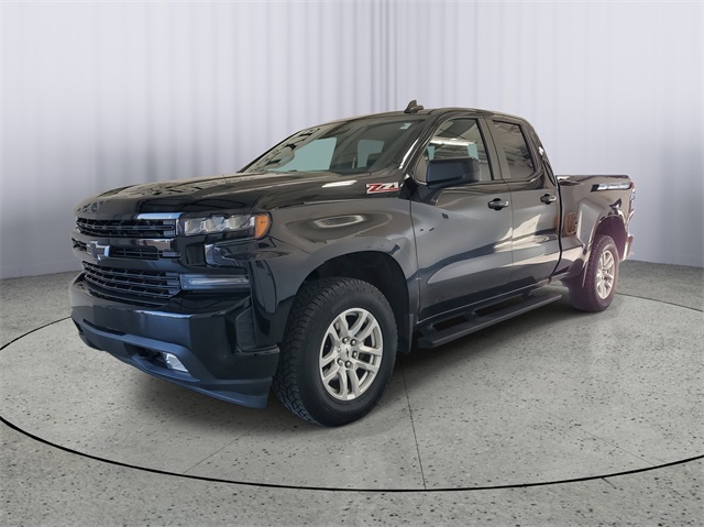 2019 Chevrolet Silverado 1500 RST photo 4