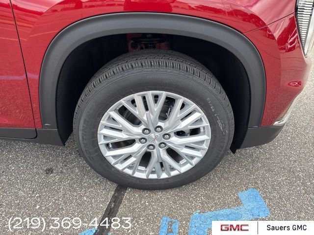 2026 Gmc Acadia Elevation photo 32