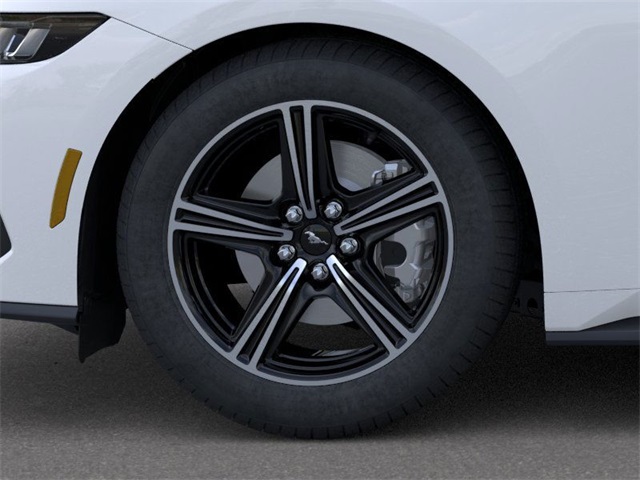 2025 Ford Mustang EcoBoost photo 19