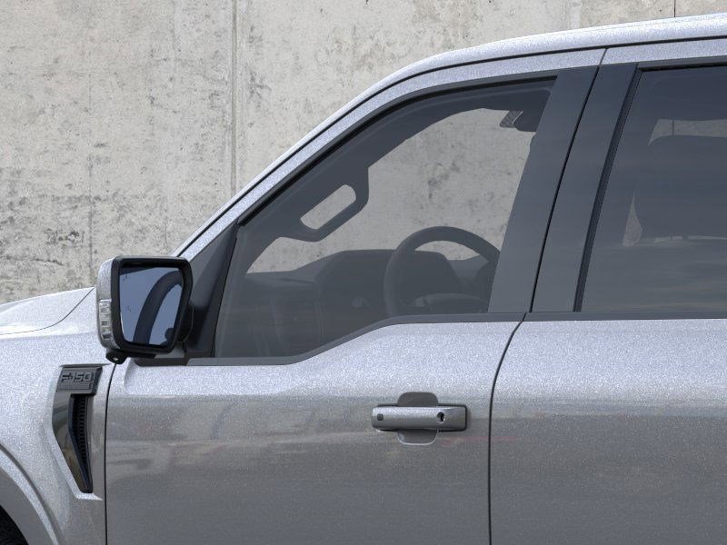 2025 Ford F-150 Lariat photo 15