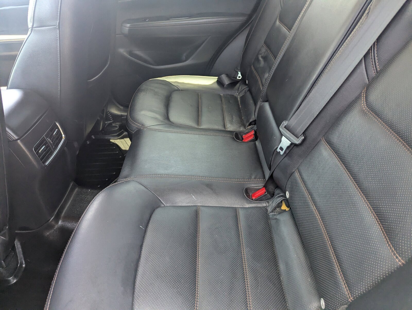 2019 Mazda CX-5 Grand Touring Reserve photo 14