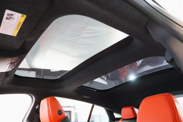 2023 Mercedes Benz AMG GT photo 10