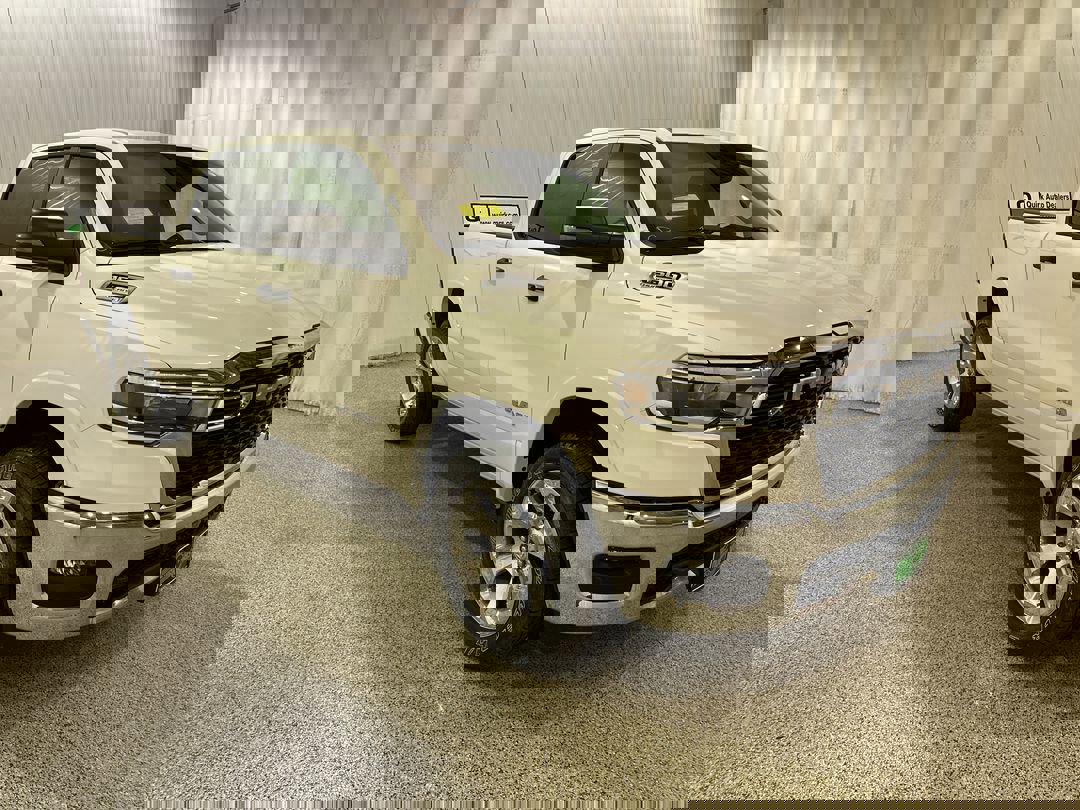 2026 RAM Ram 1500 Pickup Big Horn/Lone Star's photo