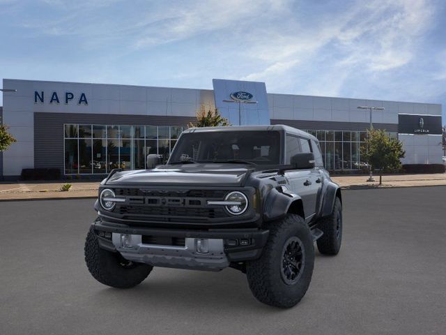 2024 Ford Bronco Raptor photo 2
