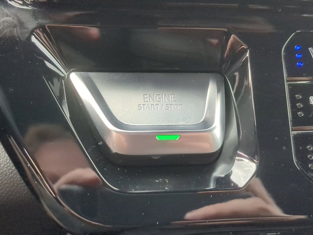 2025 Gmc Sierra 1500 AT4 photo 17