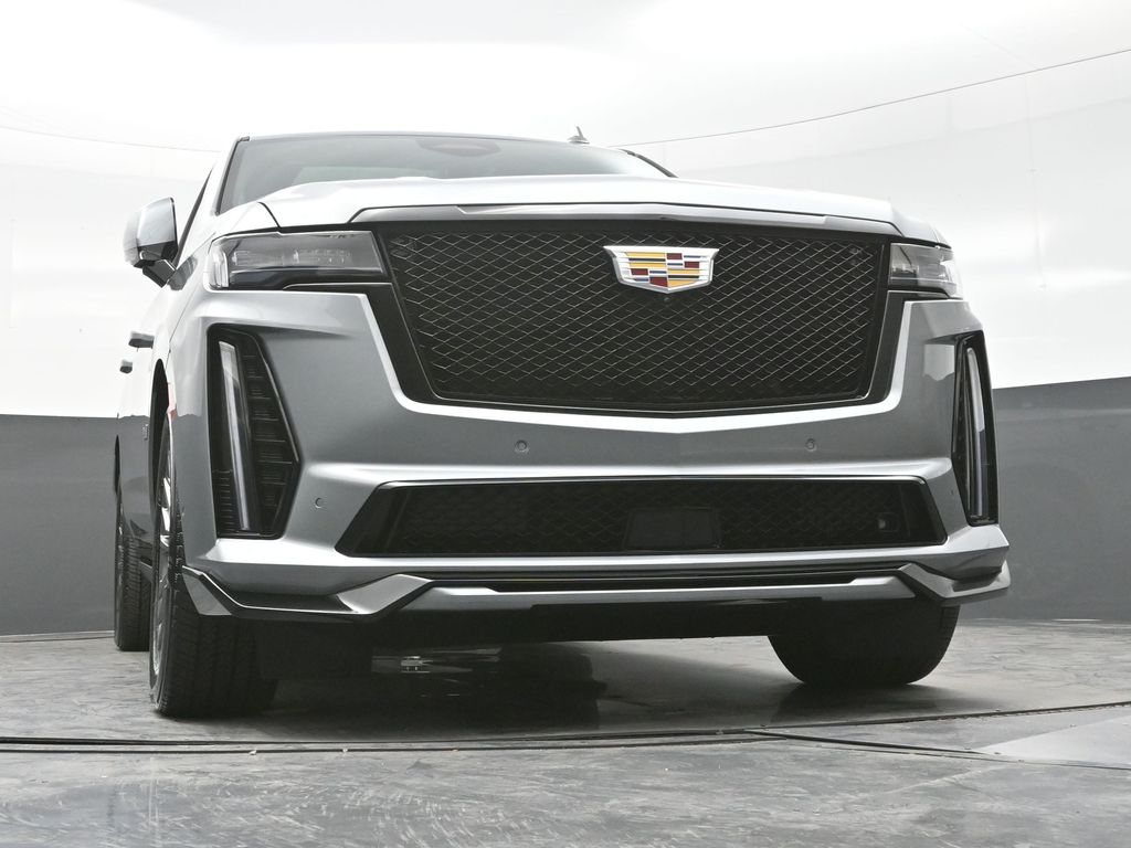2023 Cadillac Escalade V-Series photo 17
