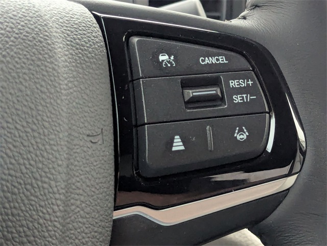 2026 Honda Odyssey EX-L photo 13