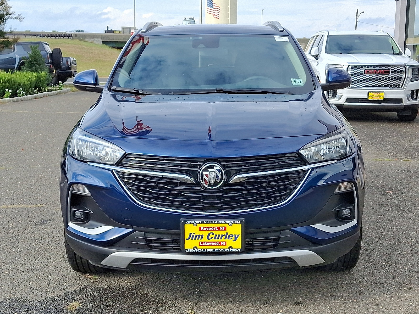 2022 Buick Encore GX Select photo 2