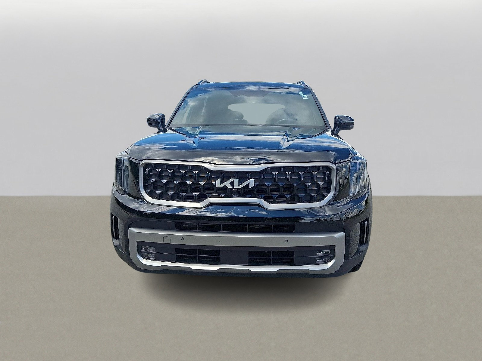 2023 Kia Telluride SX Prestige X-Pro photo 2