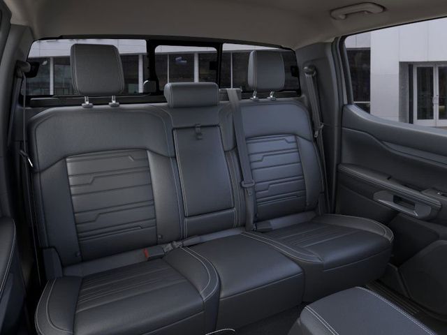 2026 FORD RANGER - Image 33