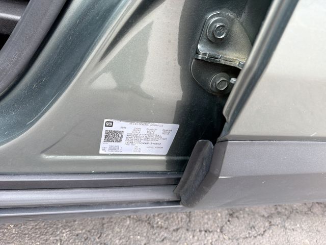 2022 CHEVROLET TRAVERSE - Image 32