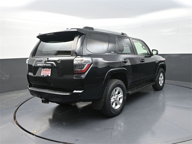2023 Toyota 4Runner SR5 Premium photo 6