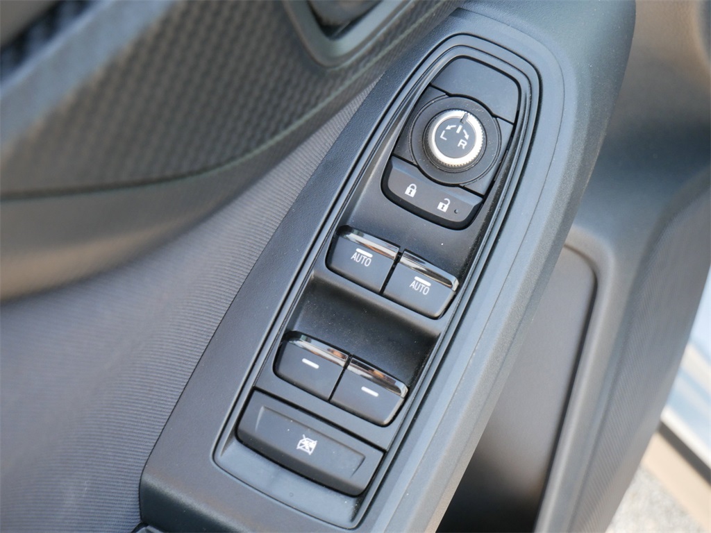 2022 Subaru Crosstrek Premium photo 17