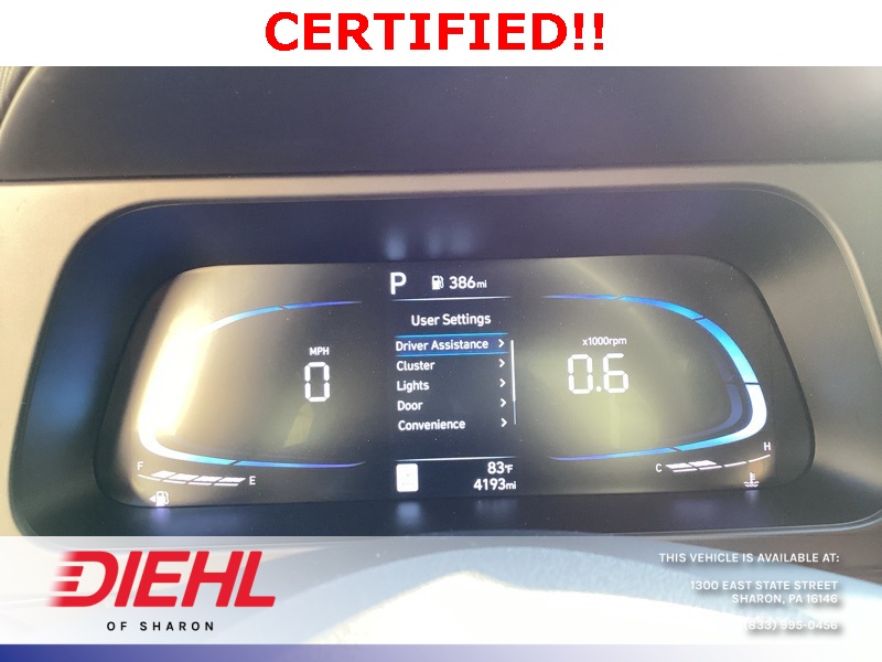 2025 Hyundai Elantra SEL Sport photo 32