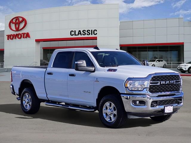 2024 RAM Ram 2500 Pickup Big Horn's photo