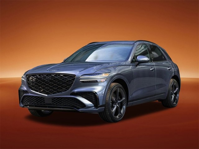 Safest Electric Vehicles for 2025