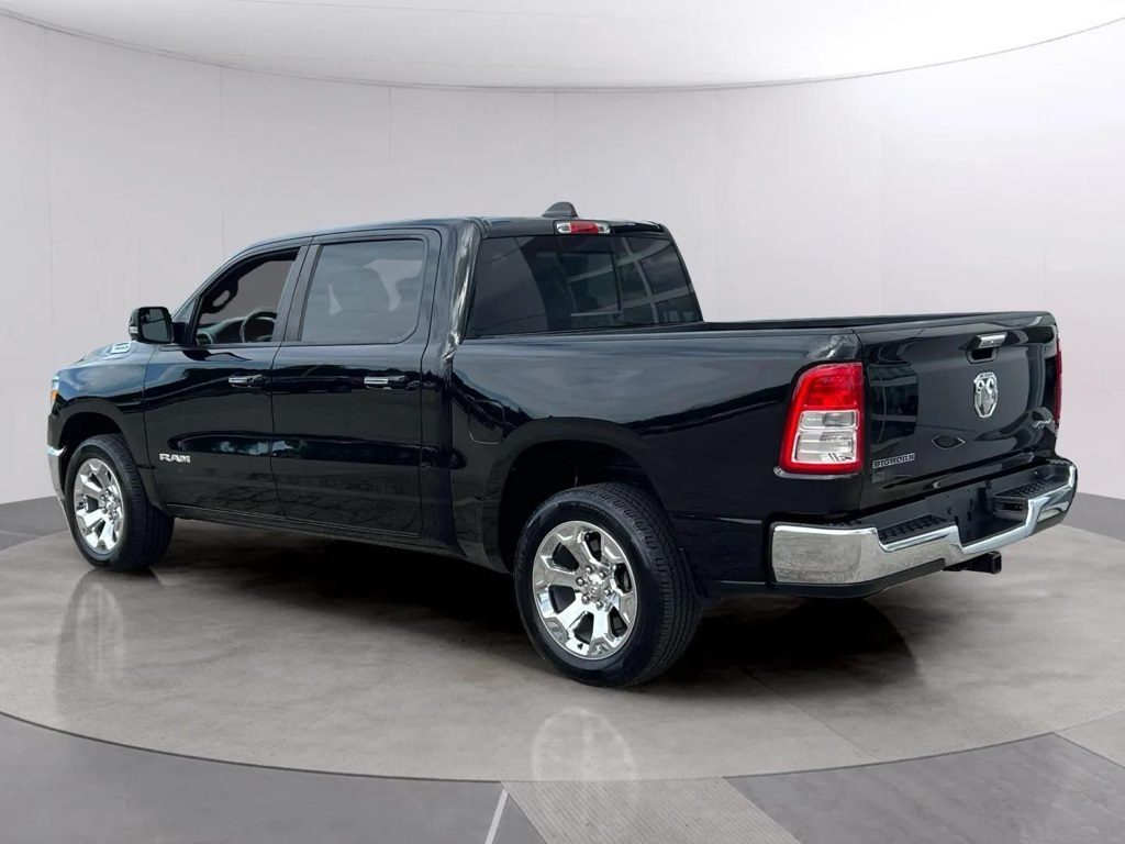 2019 Ram 1500 Big Horn Lone Star photo 3