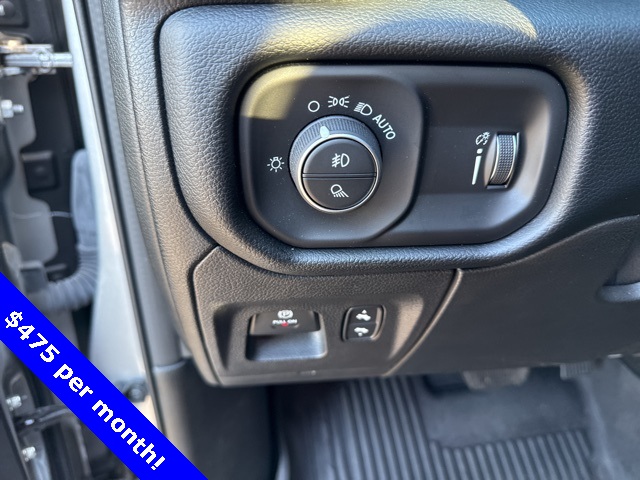2021 Ram 1500 Big Horn Lone Star photo 19