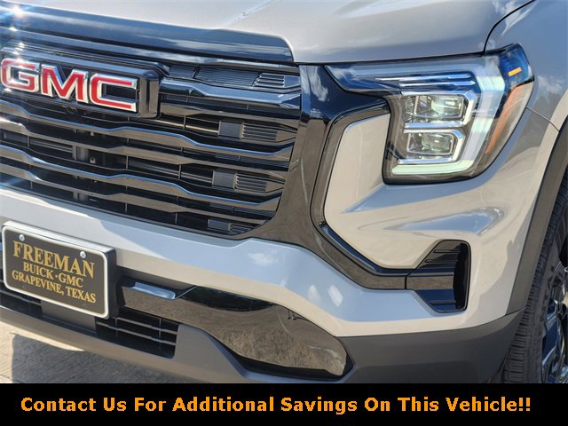 2026 Gmc Terrain Elevation photo 6