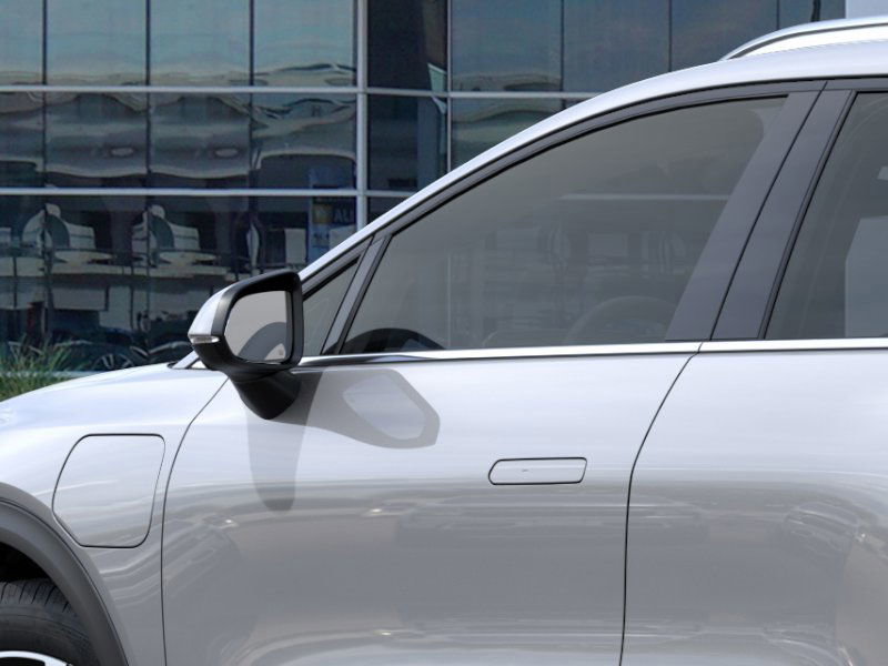 2026 Chevrolet Equinox EV LT - 11