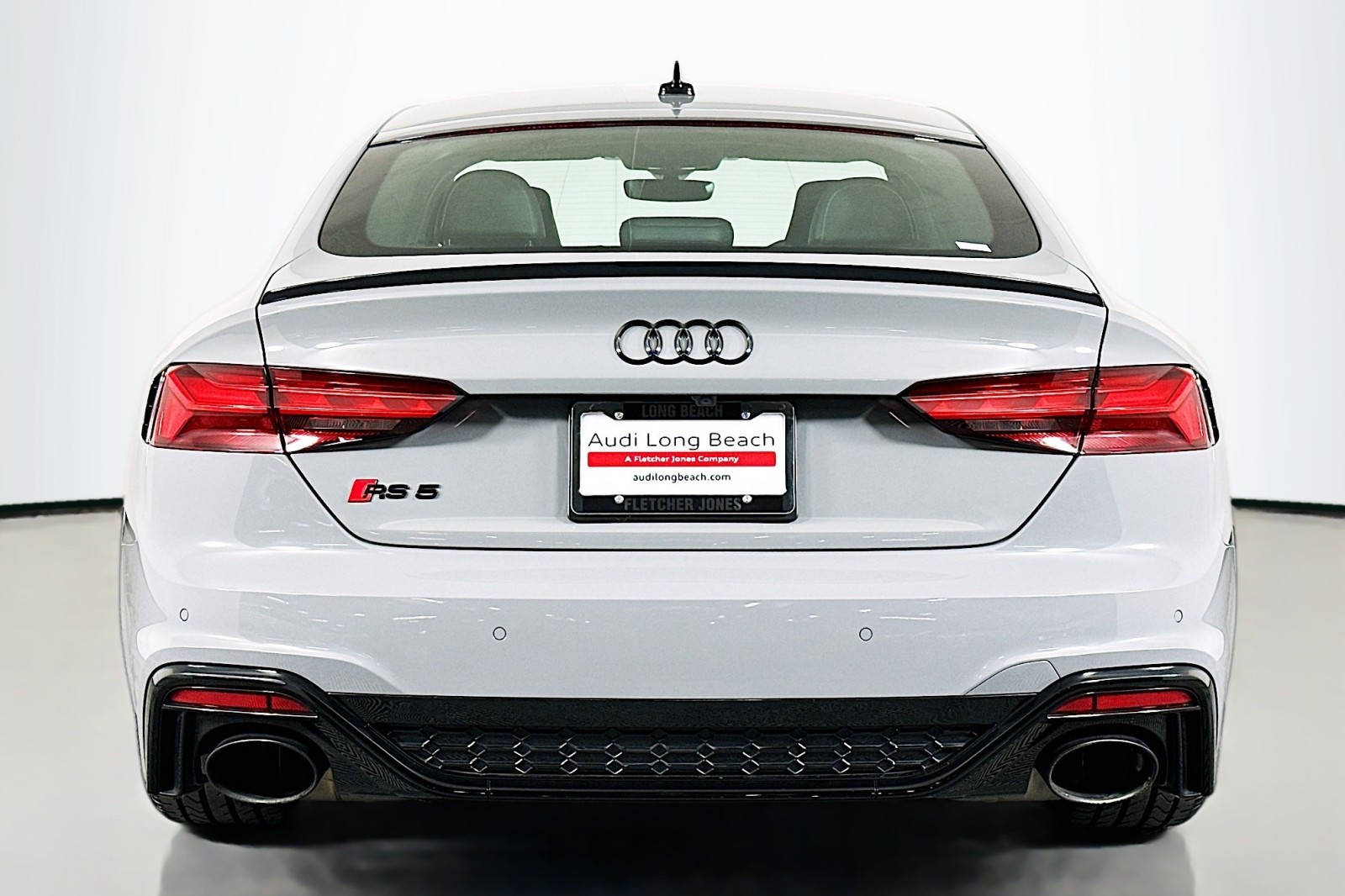 2022 Audi RS 5 photo 3