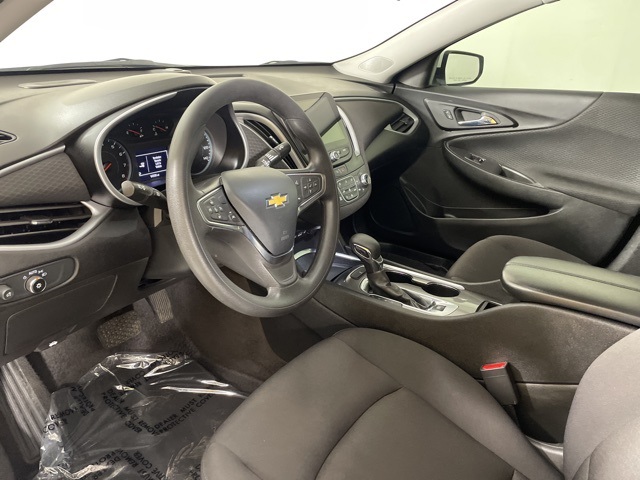 2023 Chevrolet Malibu 1LT photo 20