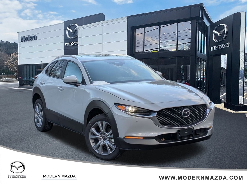2026 Mazda CX-30 Preferred's photo