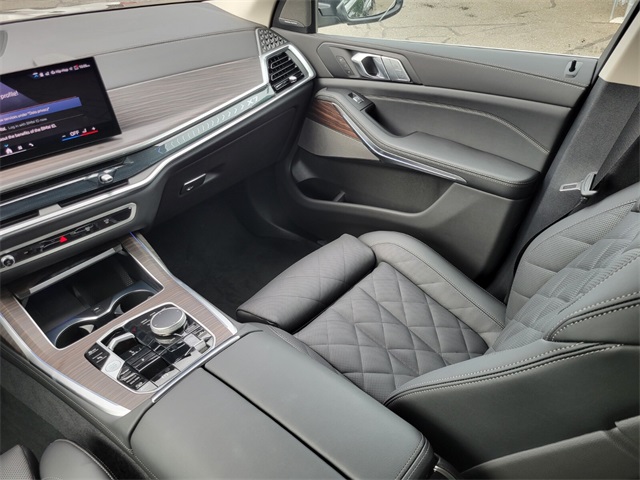 2026 Bmw X7 xDrive40i photo 15