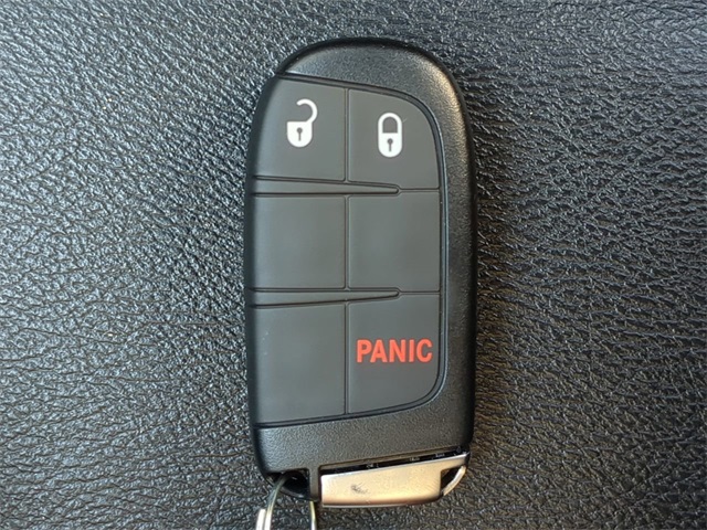 2024 Jeep Compass North Edition Latitude photo 28
