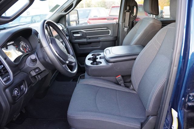2024 Ram 2500 Big Horn photo 3