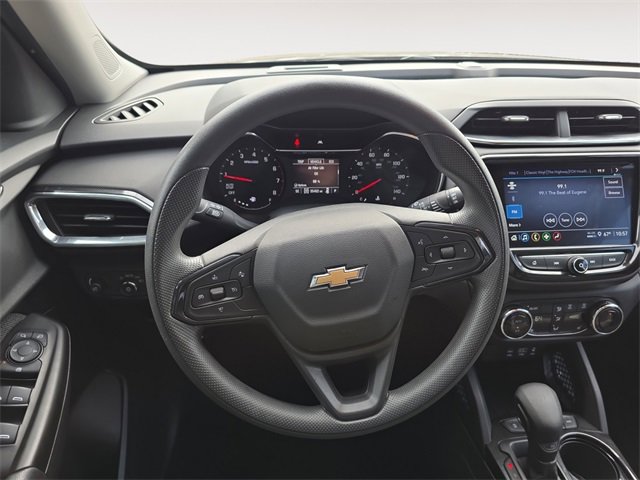 2023 Chevrolet Trailblazer LT photo 8