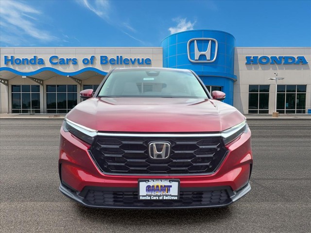 2026 Honda CR-V EX photo 10