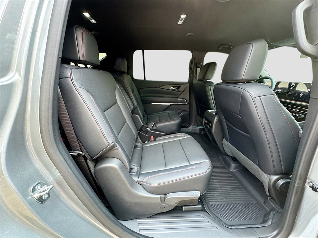 2026 Chevrolet Traverse Z71 photo 30