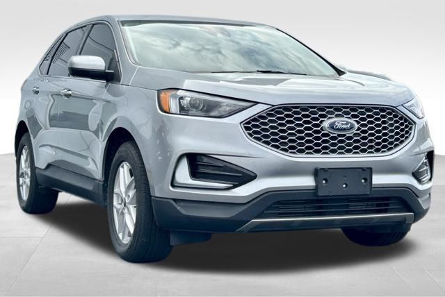 2023 Ford Edge SEL's photo
