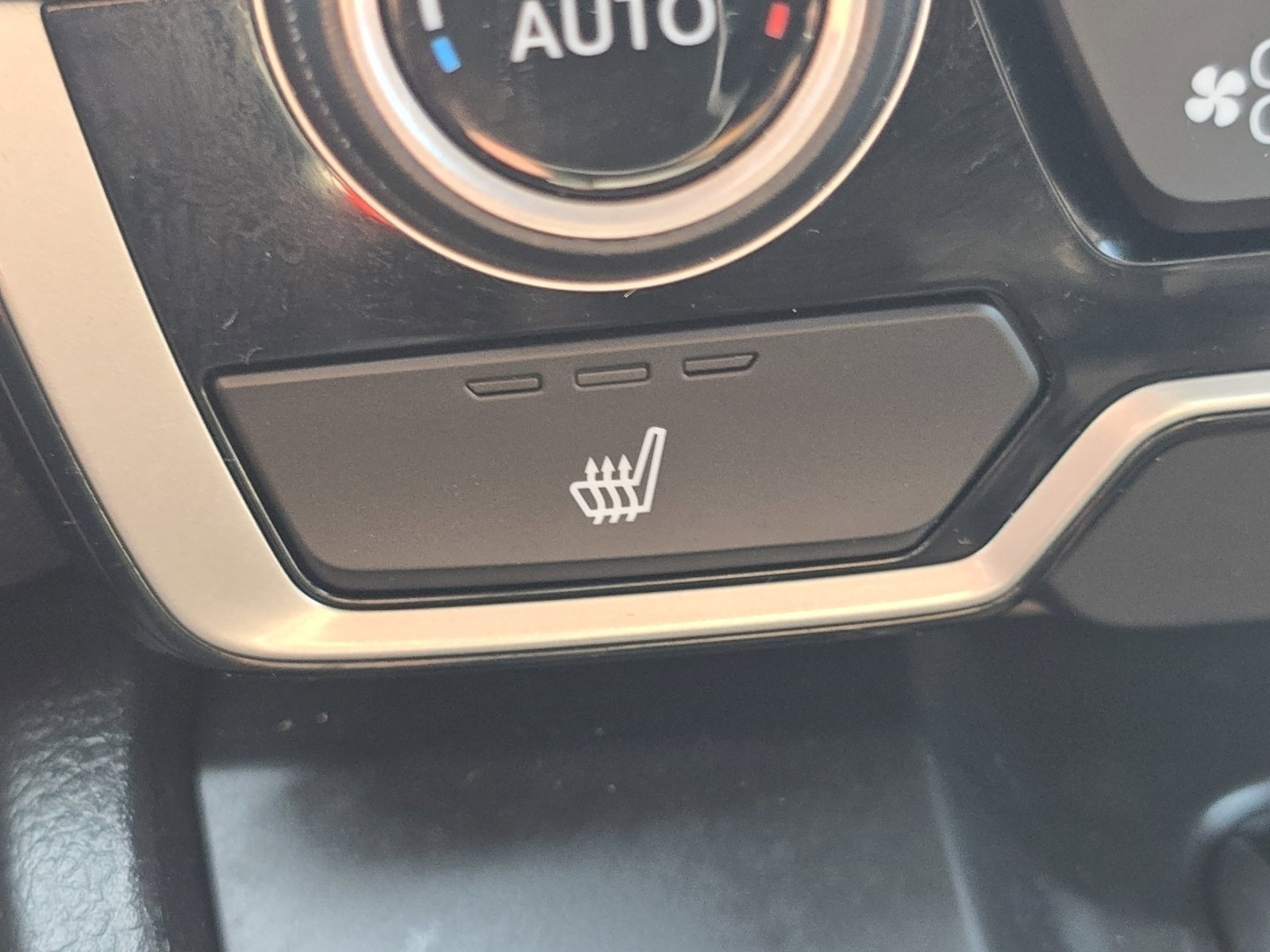 2022 Honda CR-V EX photo 6