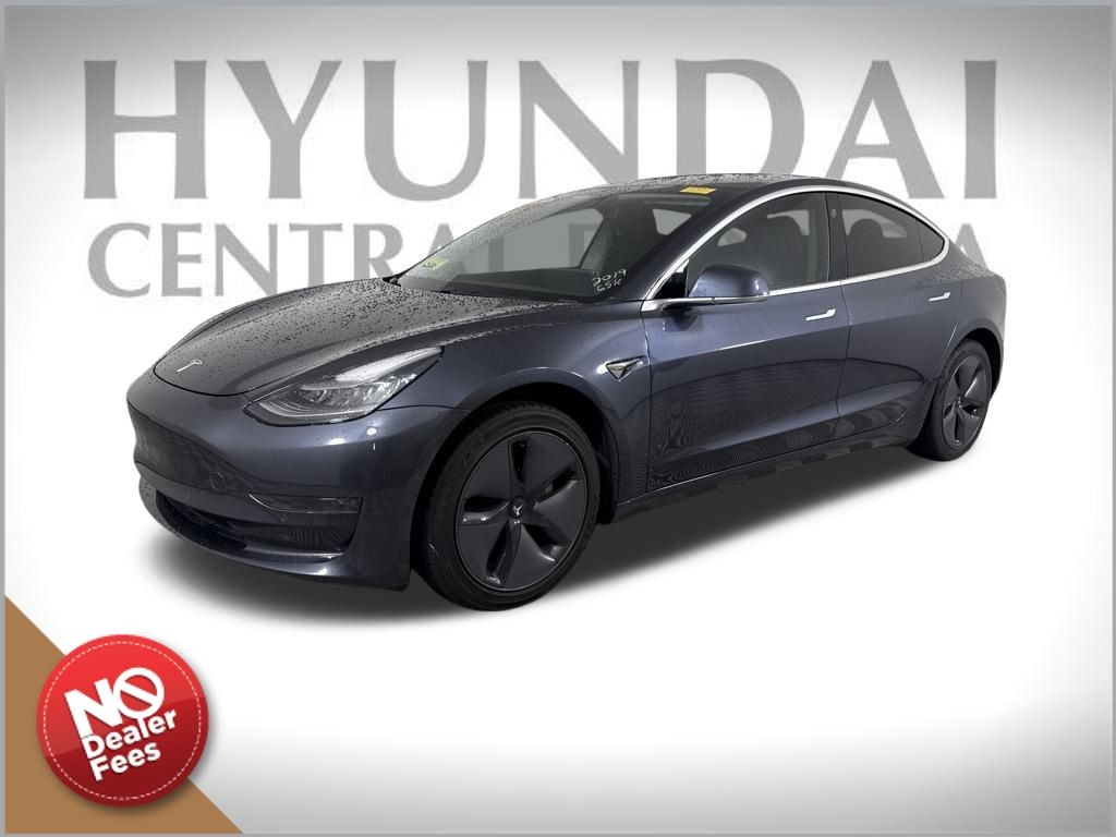 2019 Tesla Model 3 Mid Range photo 6