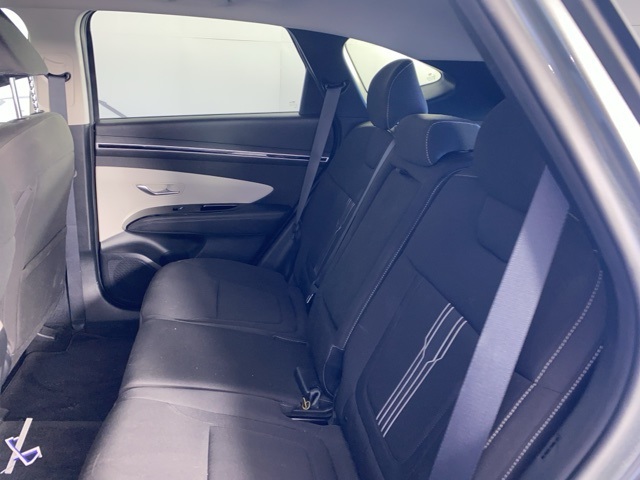 2022 Hyundai Tucson SEL Convenience photo 13