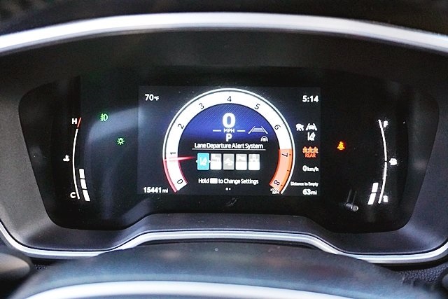 Used 2023 Blue Toyota XLE image 30