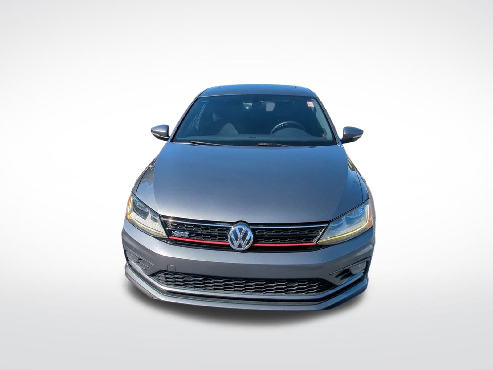 2018 Volkswagen Jetta 2.0T GLI photo 2