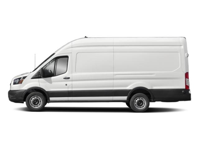 2025 Ford Transit photo 3