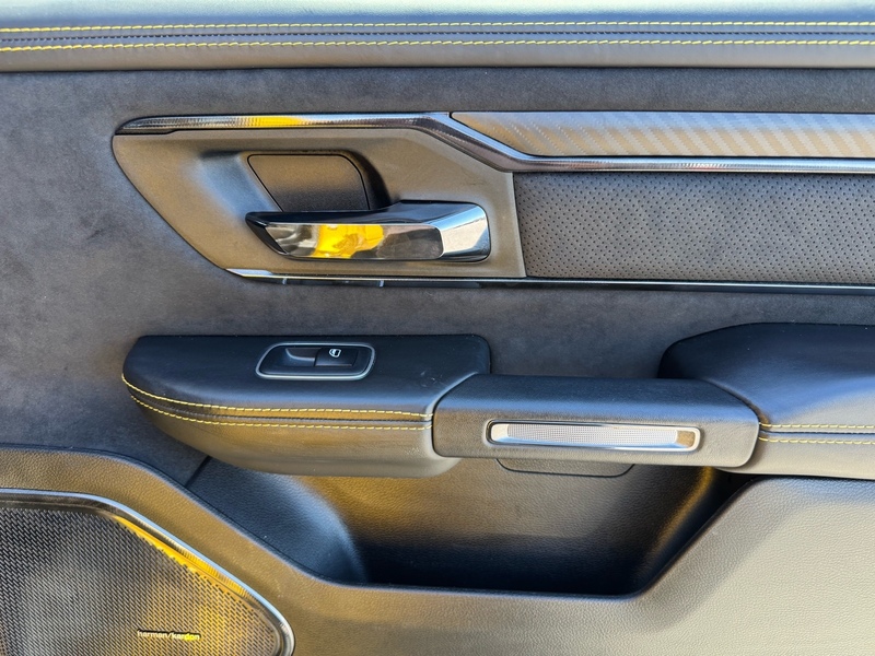 2023 Ram 1500 TRX photo 19
