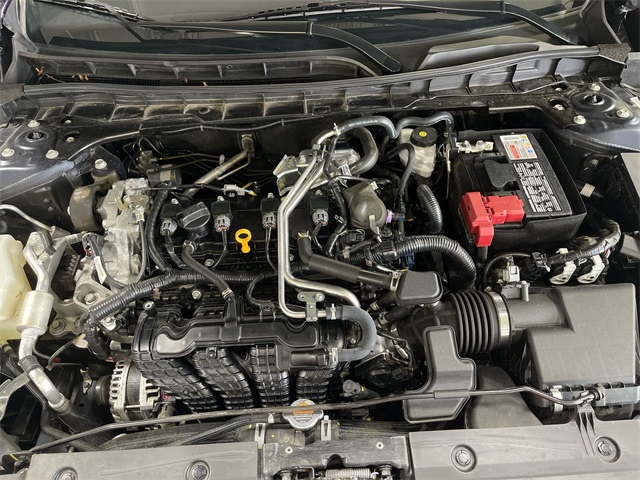 2023 Nissan Altima 2.5 S photo 22