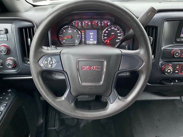 2015 Gmc Sierra Base photo 7