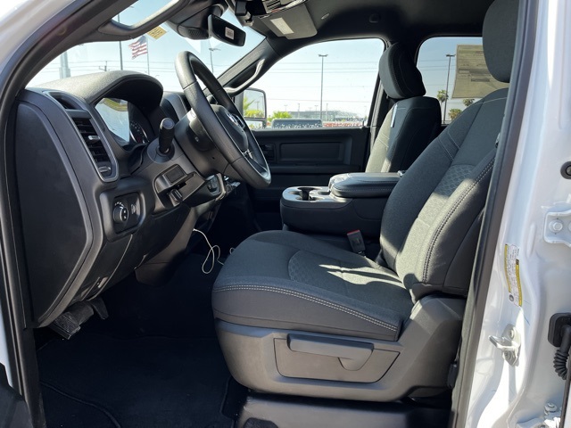 2026 Ram 2500 Tradesman photo 14
