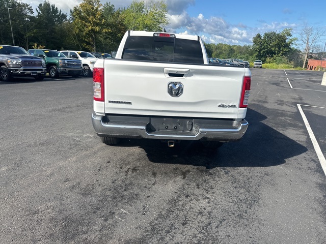 2022 Ram 1500 Big Horn Lone Star photo 7
