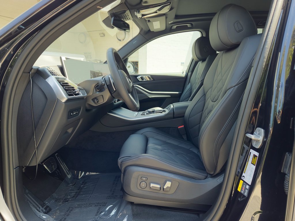 2026 Bmw X5 xDrive50e photo 9