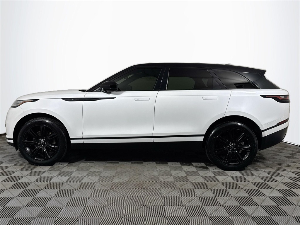 2023 Land Rover Range Rover Velar S photo 2