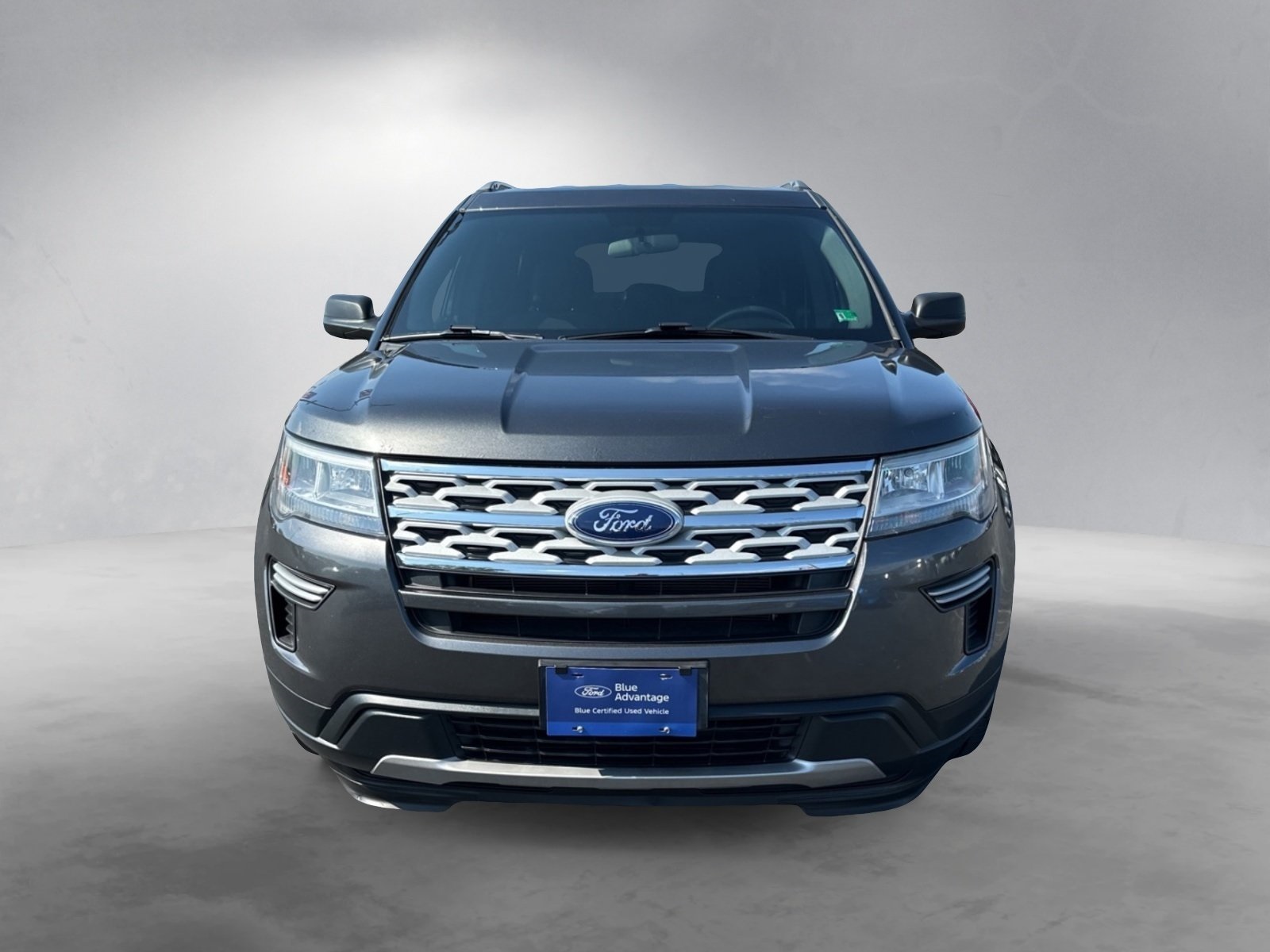 2019 Ford Explorer XLT photo 13