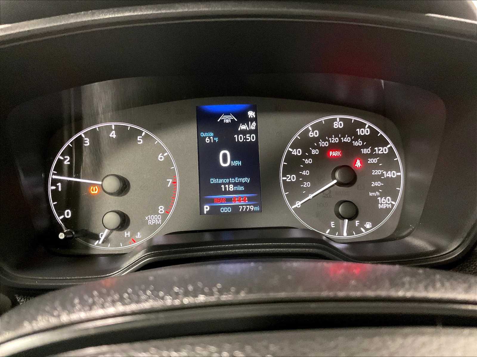 2025 Toyota Corolla LE photo 24